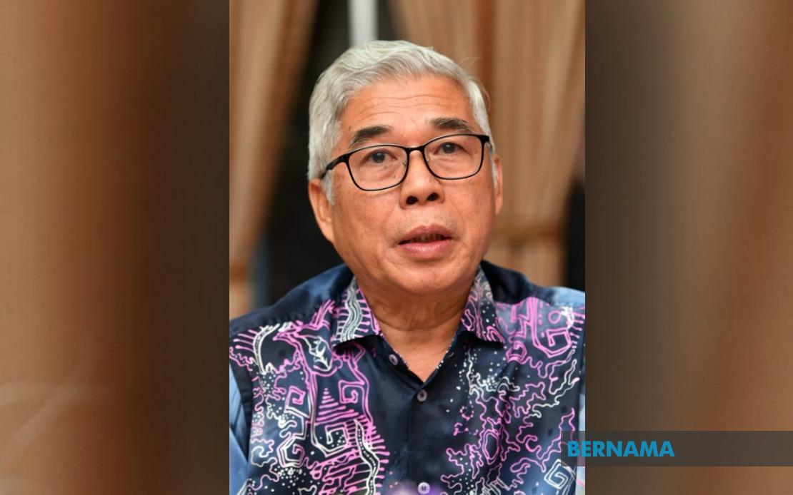 Let Government Complete Its Term, Urges Pasir Gudang MP