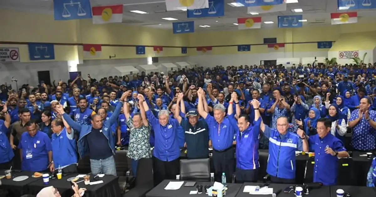 Negeri Sembilan Election Results Reveal Shifting Coalition Dynamics Across Malaysian Politics