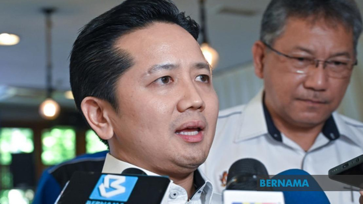 Cabinet May Review National Day Plans If Haze Crisis Deepens, Says NRES Minister