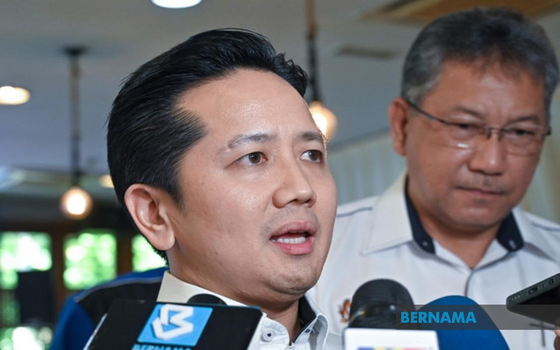Cabinet May Review National Day Plans If Haze Crisis Deepens, Says NRES Minister
