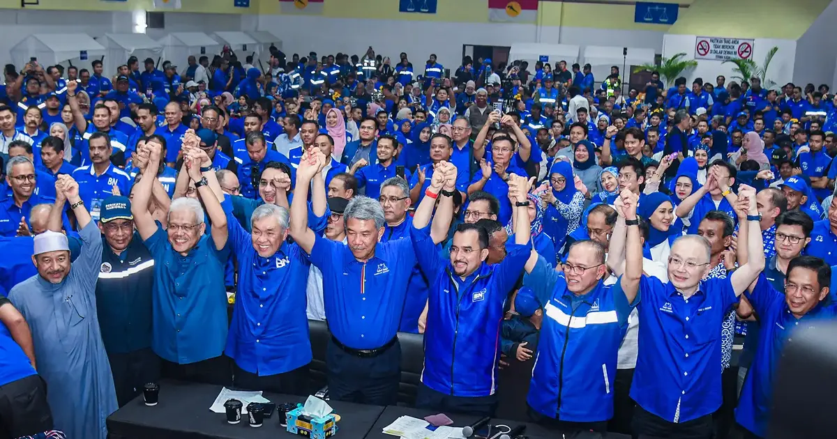 Early Seat Agreement Crucial for BN-PN Coalition Success, Experts Warn