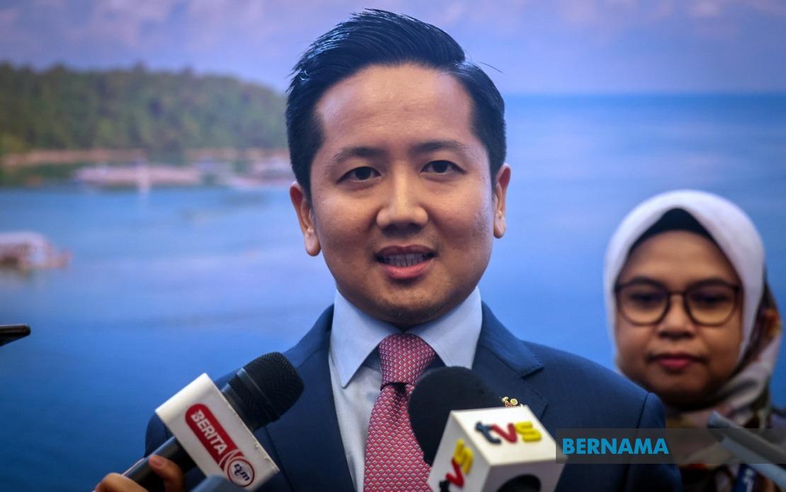 NRES Pledges Full Cooperation With MACC in Elephant Transfer Investigation