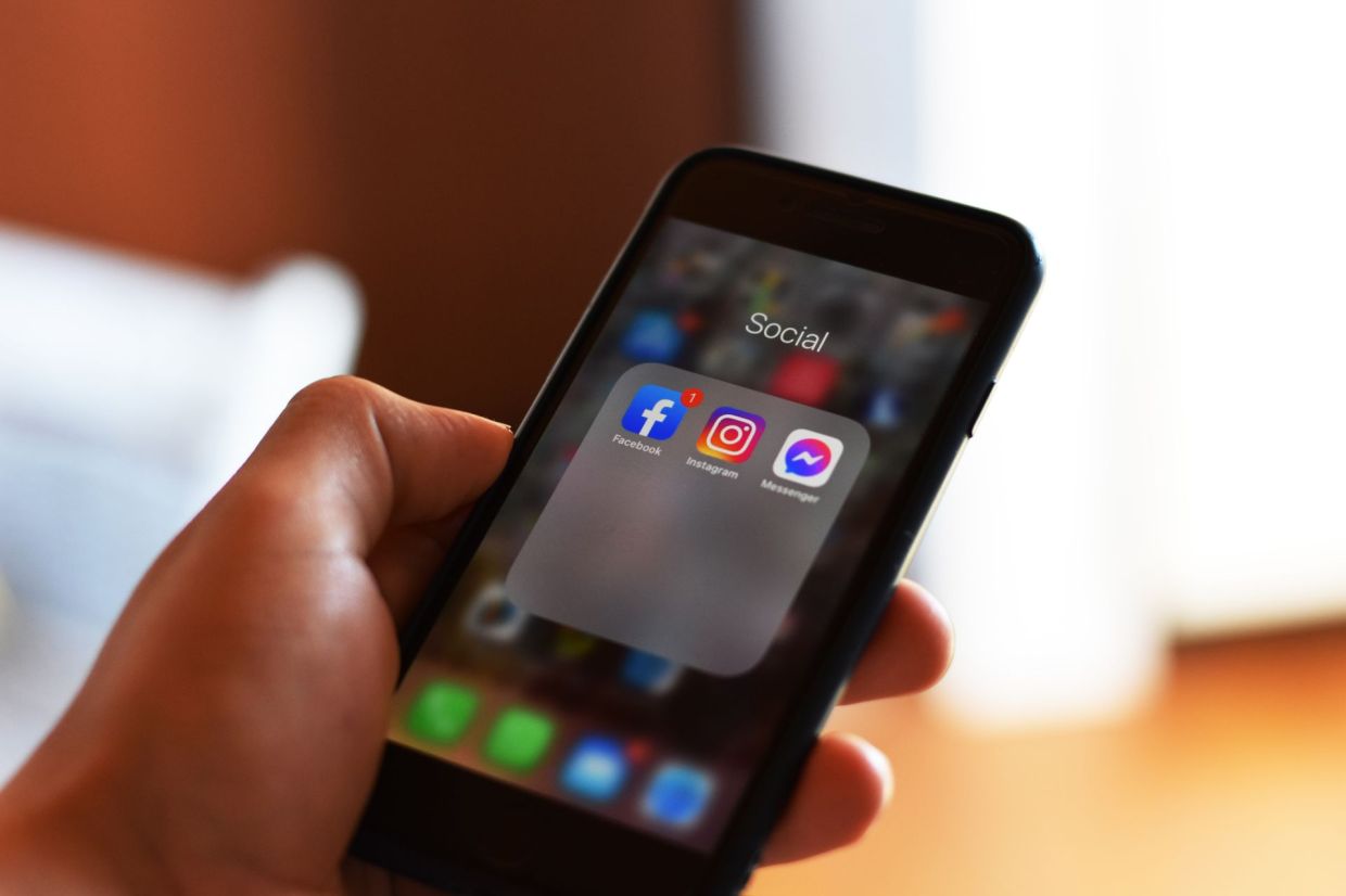 EU Targets Meta's 'Addictive' Features on Instagram and Facebook with Potential €12 Billion Fine