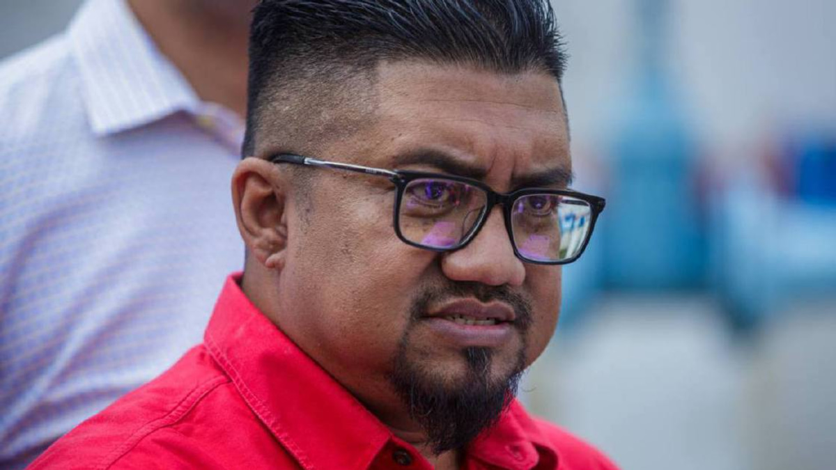 Chegubard barred from Negri Sembilan election over sedition conviction