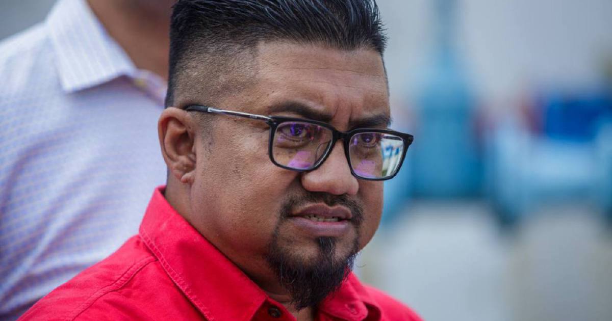 Chegubard barred from Negri Sembilan election over sedition conviction