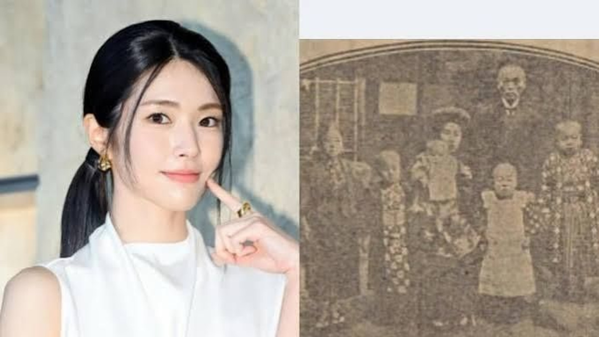South Korean genealogy websites surge in traffic as actress Ahn Ha-young faces ancestry scandal
