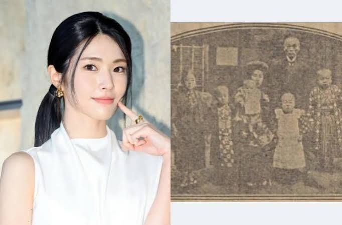 South Korean genealogy websites surge in traffic as actress Ahn Ha-young faces ancestry scandal