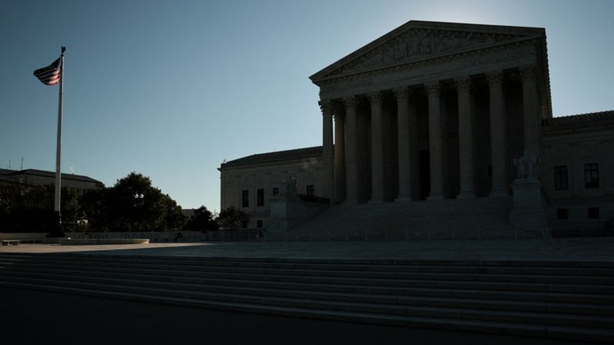 US Supreme Court dismisses Tata's challenge to $168 million trade secrets damages award