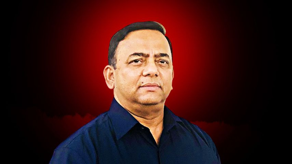 Bangladesh seeks to revoke bail granted to fugitive ex-police chief over passport concerns