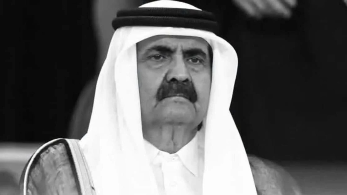 Anwar Offers Malaysia's Sympathy to Qatar Following Former Emir's Passing
