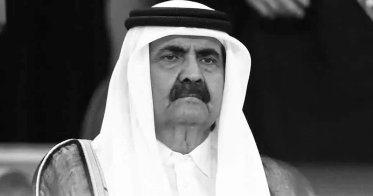 Anwar Offers Malaysia's Sympathy to Qatar Following Former Emir's Passing
