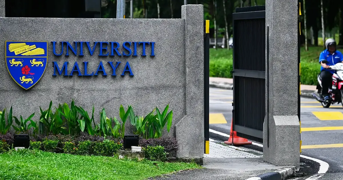 Student Group Pushes University of Malaya for Answers on Sexual Harassment Investigation