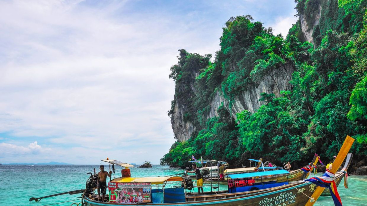 Thailand Pivots from Volume to Value, Targeting Wealthier Tourists Over Mass Numbers