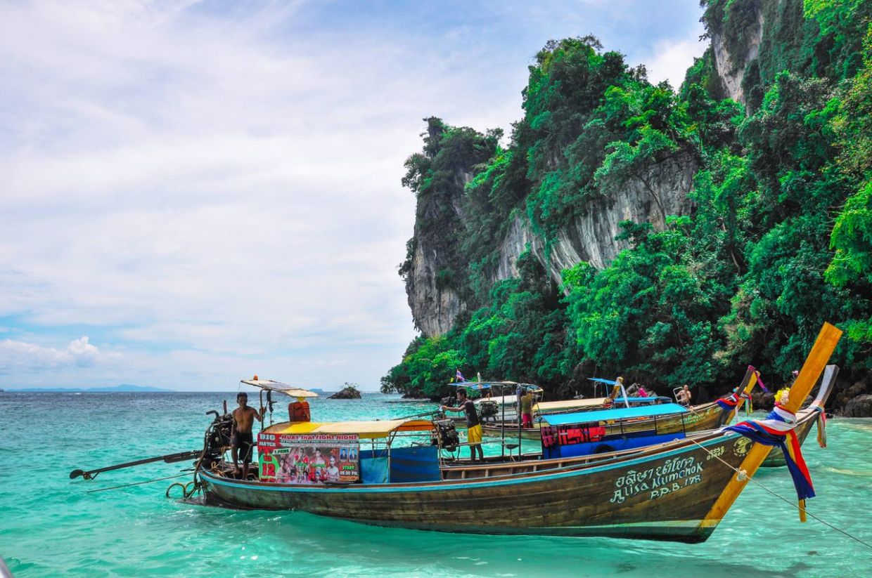 Thailand Pivots from Volume to Value, Targeting Wealthier Tourists Over Mass Numbers