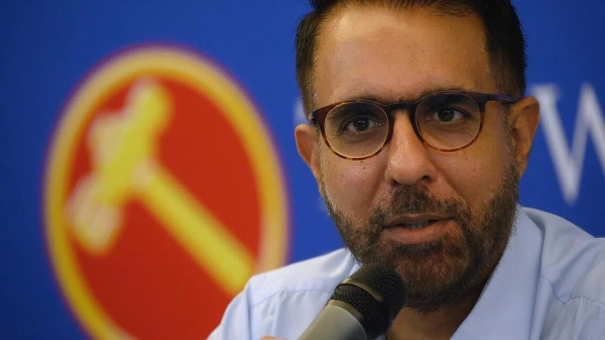 Singapore's Workers' Party faces internal showdown over Pritam Singh's future