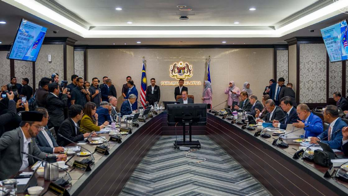 Economic Revival Dominates PM's Meeting with State Leaders Amid Global Tensions
