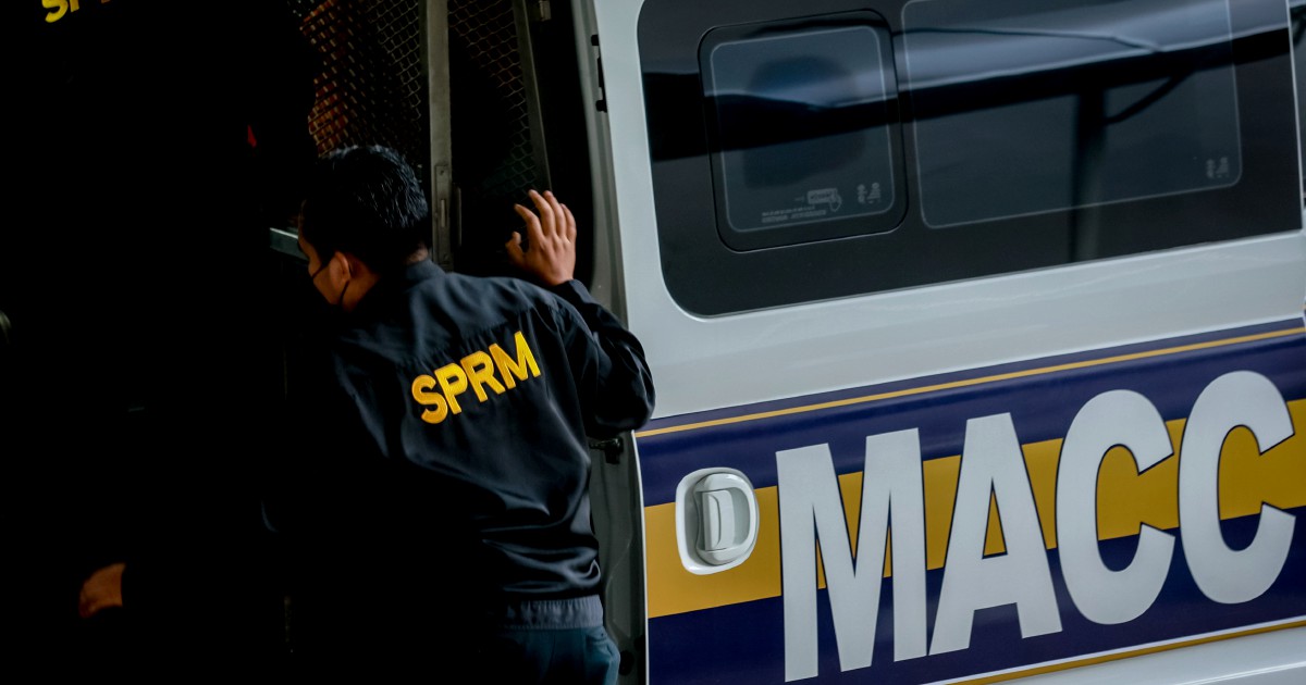Five Immigration Officers Held in MyIMMs Hacking Probe
