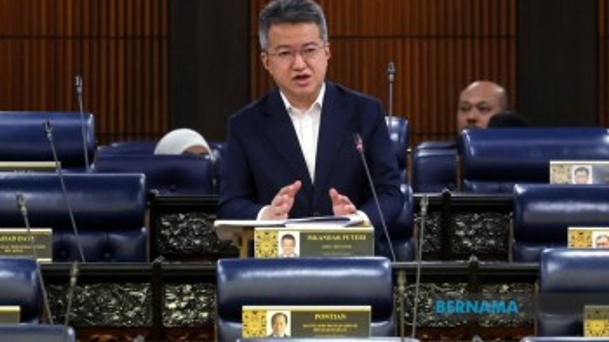 National Trust Fund Bill 2026 Advances In Parliament With Long-Term Wealth Reserves Framework