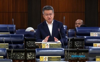 National Trust Fund Bill 2026 Advances In Parliament With Long-Term Wealth Reserves Framework