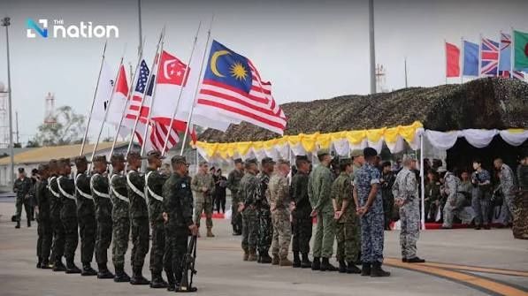 Thailand plans to leverage military ties in US trade negotiations as tariff pressures mount