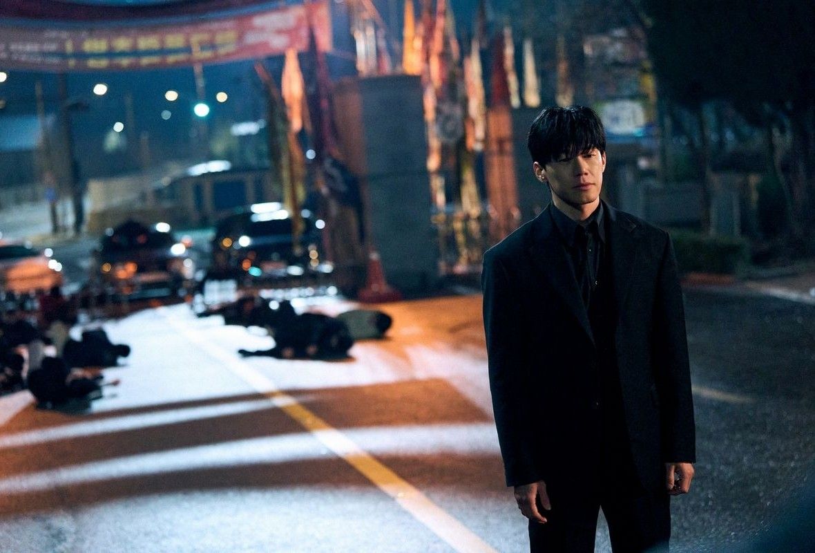 How 'Teach You A Lesson' Forces A Reckoning With School Violence Across Asia