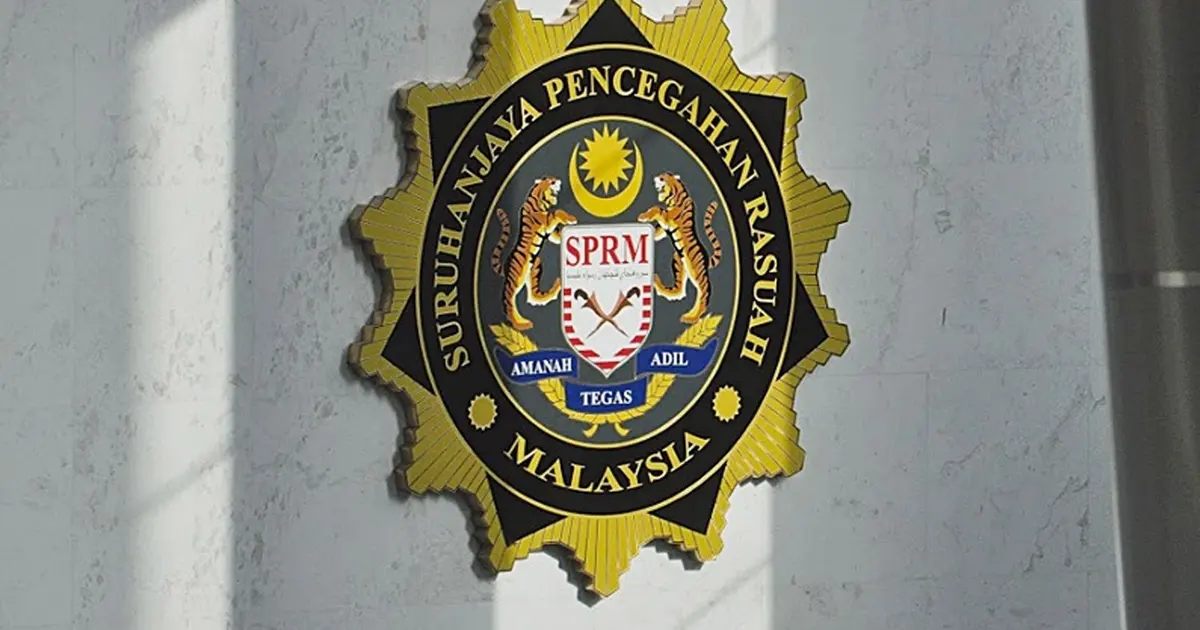 MACC Grills Ex-CFO for Six Hours Over Tabung Haji Share Purchase Scandal