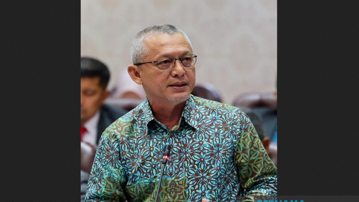 Three Terengganu Bersatu Leaders Step Down From Party Roles