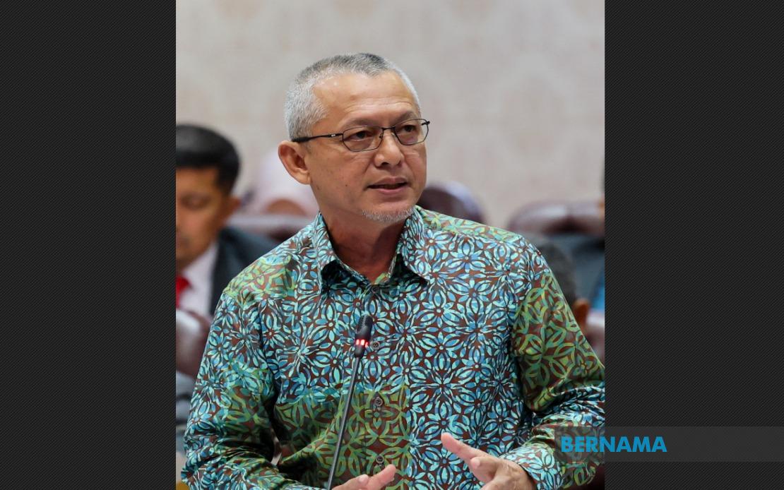 Three Terengganu Bersatu Leaders Step Down From Party Roles