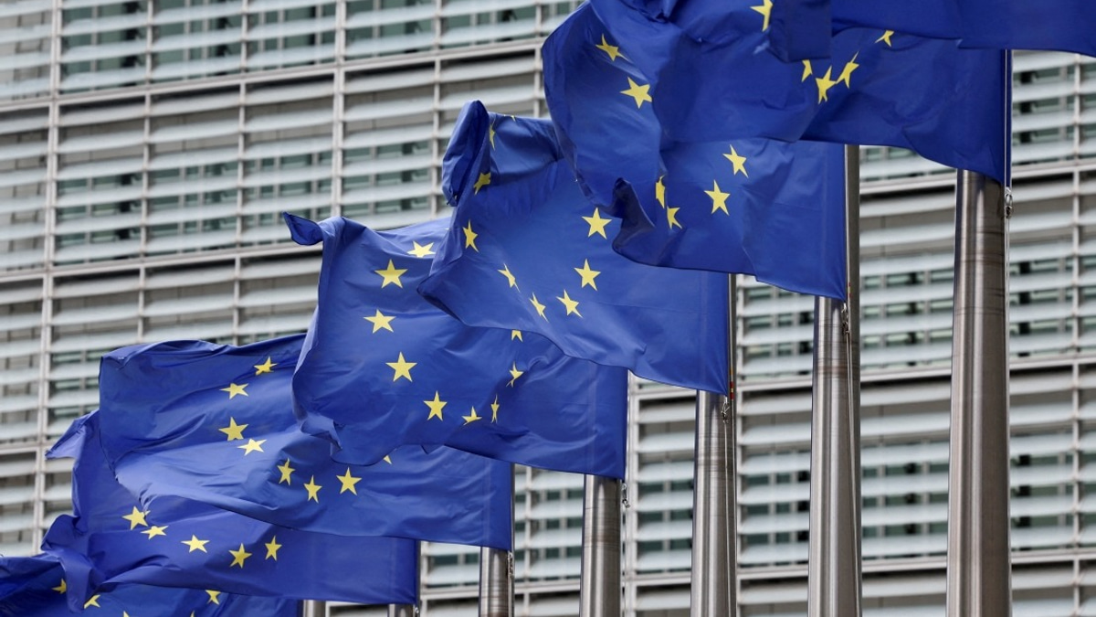 EU Divided on Israel Settlement Sanctions as Foreign Ministers Meet