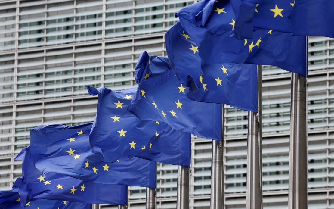 EU Divided on Israel Settlement Sanctions as Foreign Ministers Meet