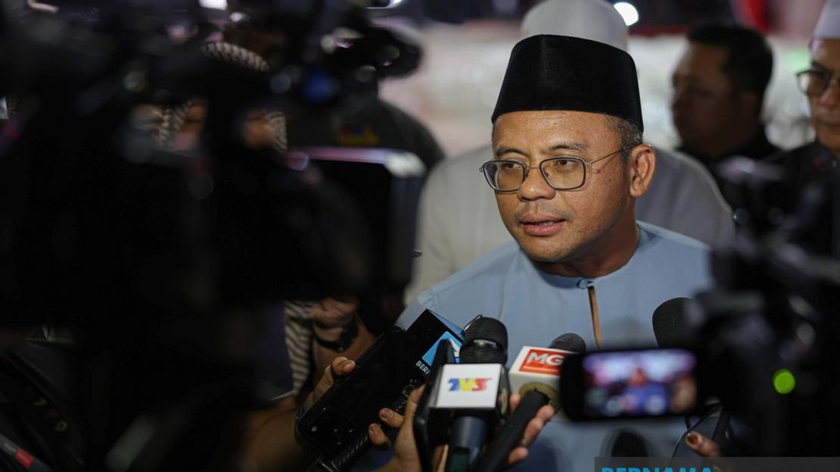 Selangor Speaker Set to Rule on Assemblyman's Eligibility Next Week