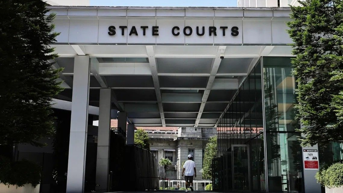 Singapore Driver Charged Over Death of Petrol Station Attendant; Drug Influence Alleged