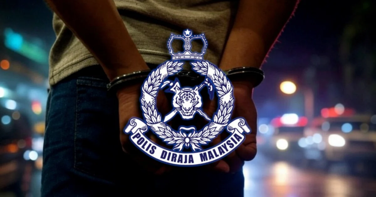 Police Dismantle Interstate Bonded Lorry Theft Network with Seven Arrests