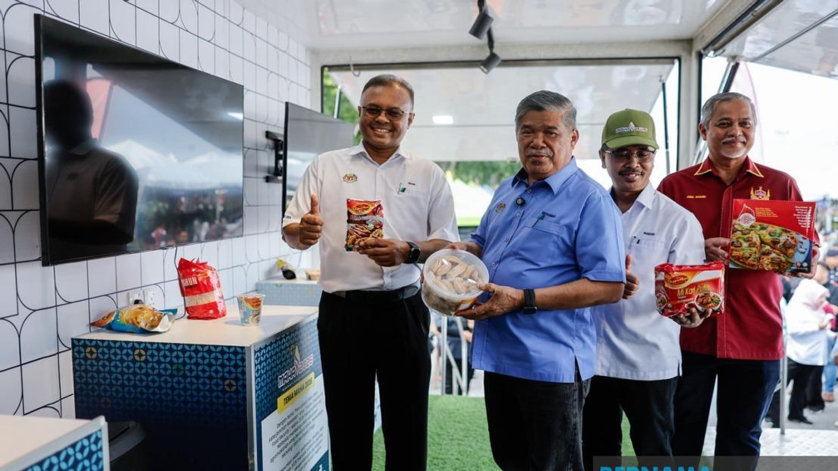 MAHA 2026 to Welcome International Exhibitors, Boosting Agricultural Showcase