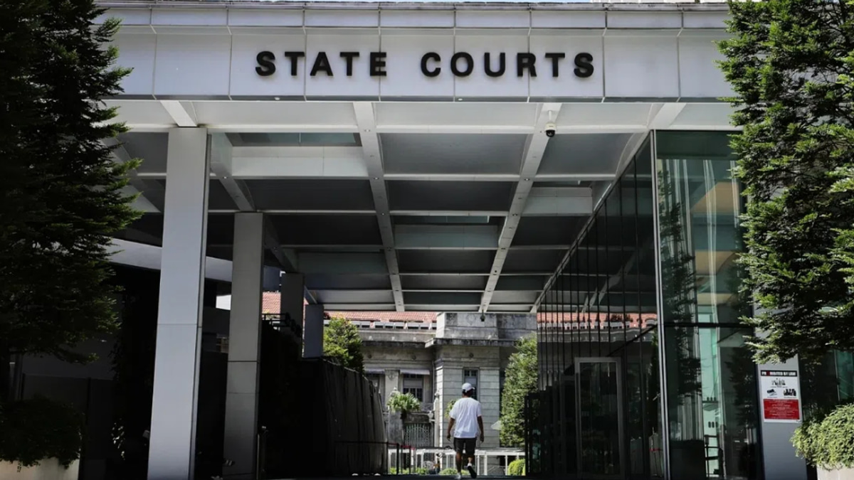 Singapore Educator Jailed Nearly 10 Years for Severe Abuse of Primary School Pupils