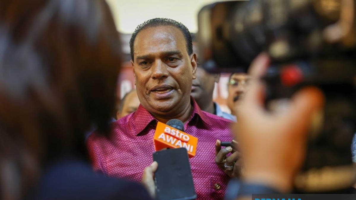 Former HR Minister Saravanan to Face Court on Bribery Charges