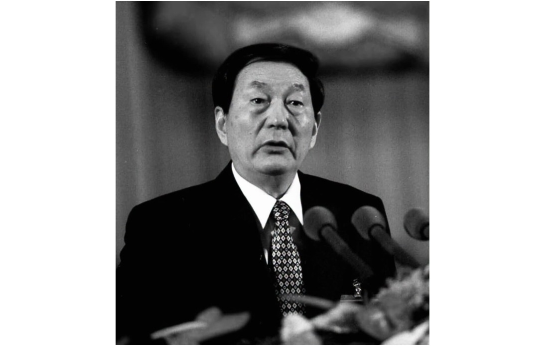 PM Anwar Mourns Passing of Former Chinese Premier Zhu Rongji at 97