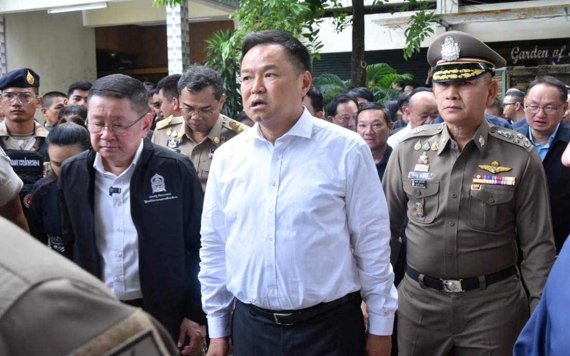 Thailand to Tighten Gun Controls Following School Shooting