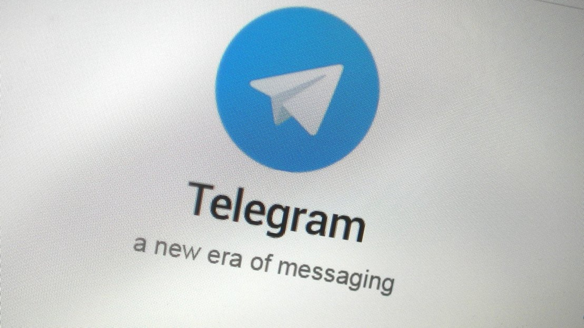 Apple Temporarily Removes Telegram Over Child Safety Concerns