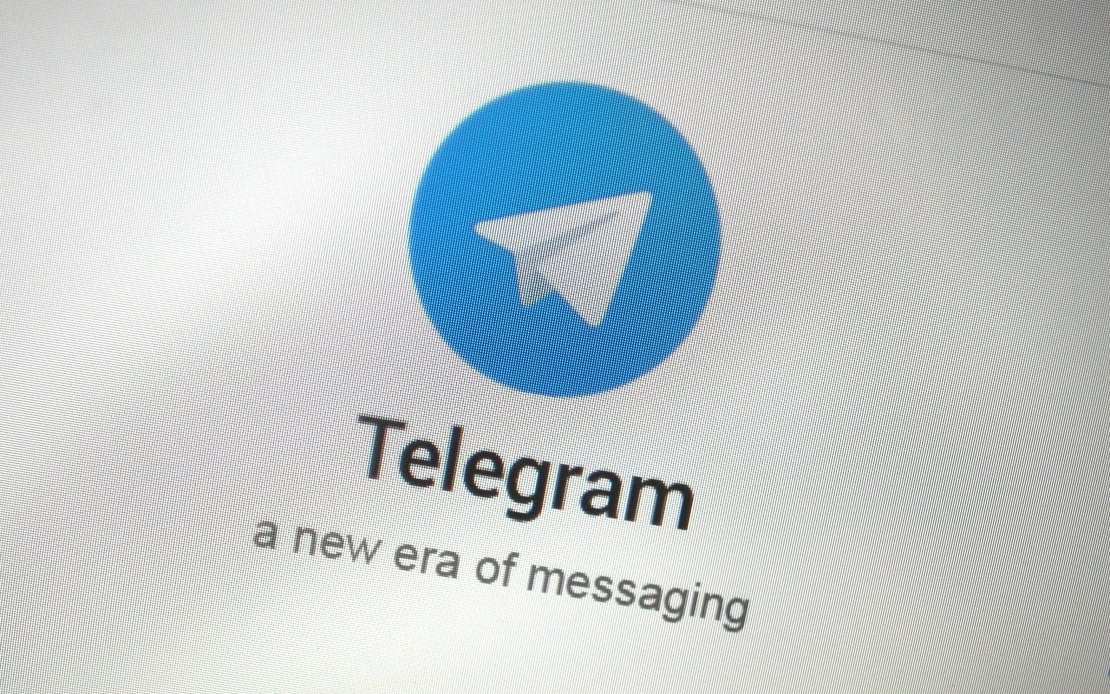 Apple Temporarily Removes Telegram Over Child Safety Concerns