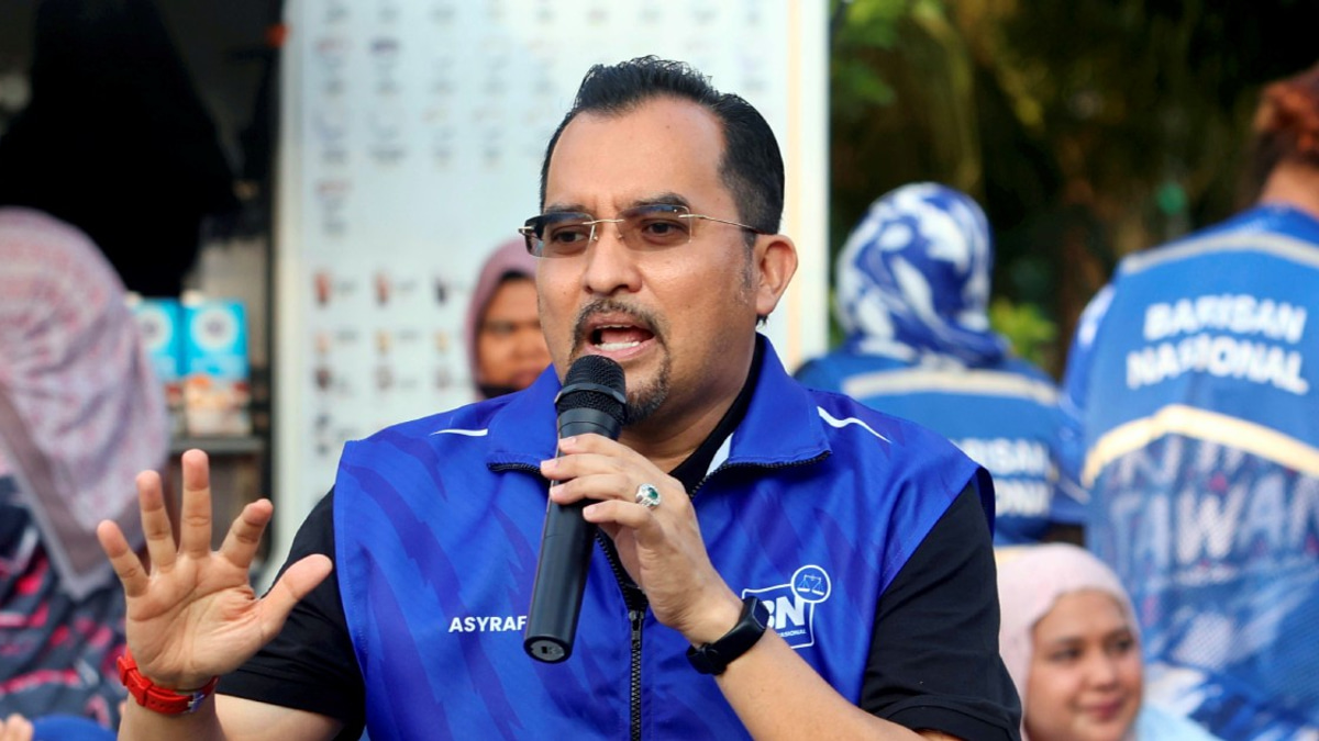 BN and PN Claim Strong Position in Negri Sembilan Race