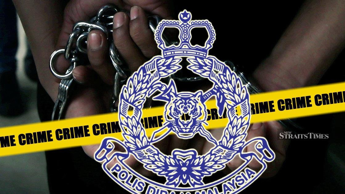 Five Foreign Nationals Held in Connection with Fatal Stabbing in Bandar Mahkota Cheras