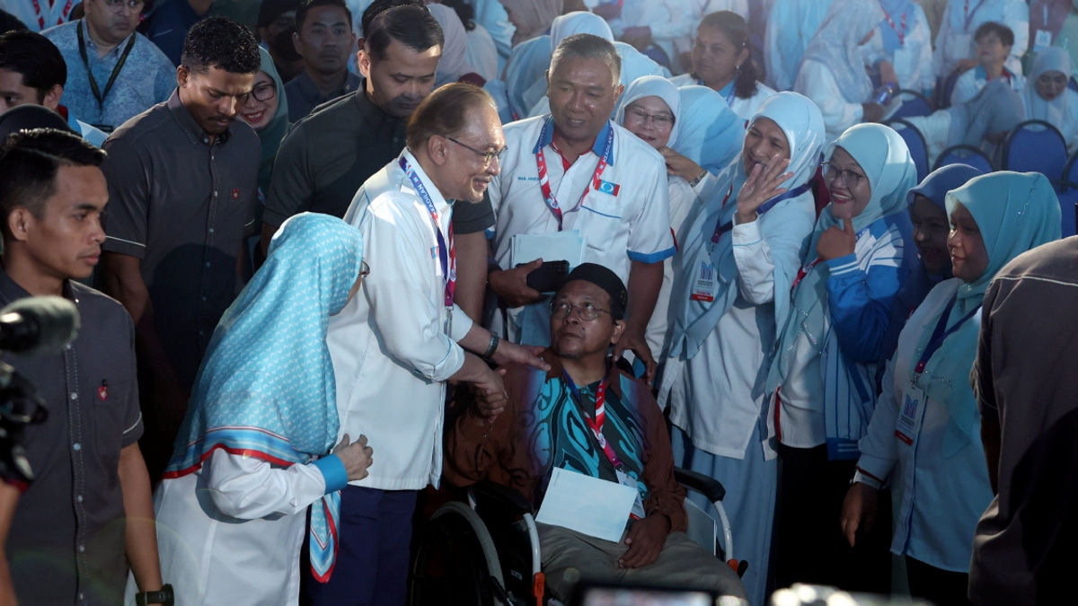 Anwar to push Cabinet on tighter governance framework for state-owned enterprises