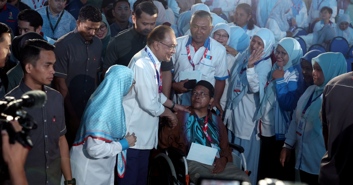 Anwar to push Cabinet on tighter governance framework for state-owned enterprises
