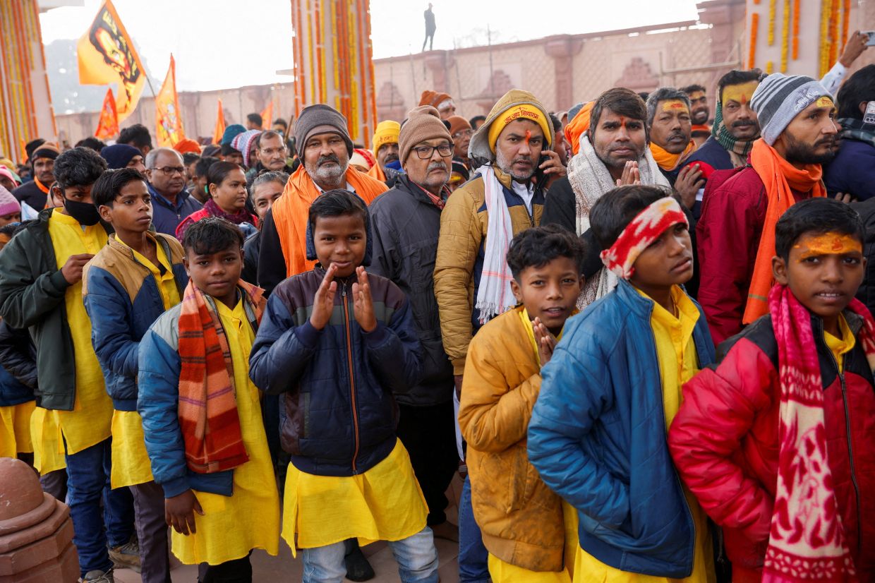 India's Temple Donation Scandal Exposes Accountability Gap in Religious Finance