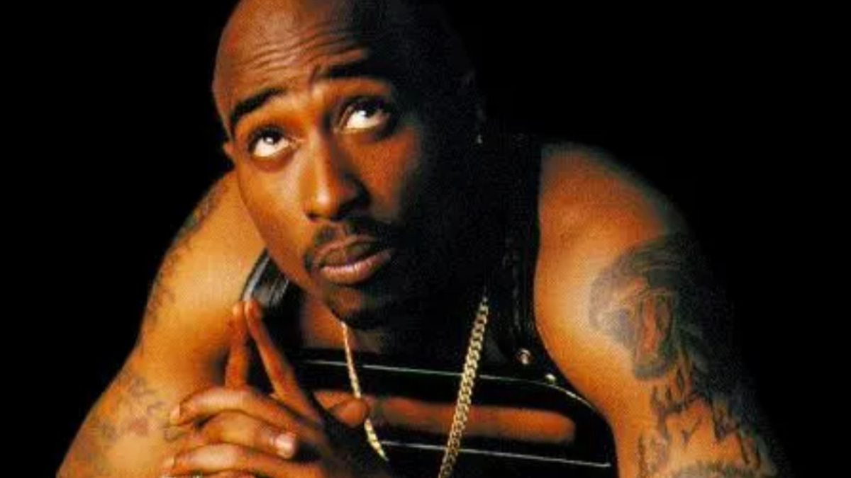 Trial Opens in Tupac Shakur Murder Case Three Decades After Rapper's Killing