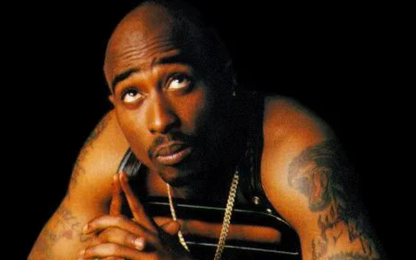 Trial Opens in Tupac Shakur Murder Case Three Decades After Rapper's Killing