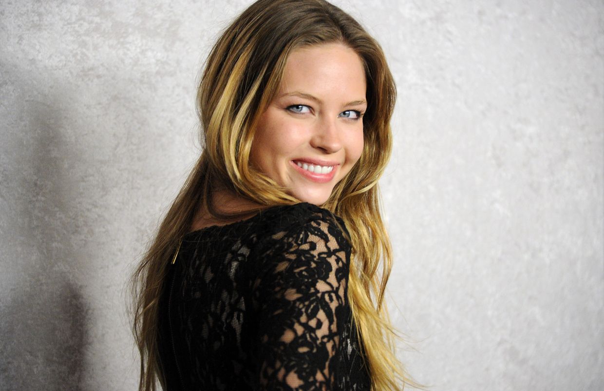Late Child Star Daveigh Chase Left RM1.6 Million Estate Despite Years on Streets