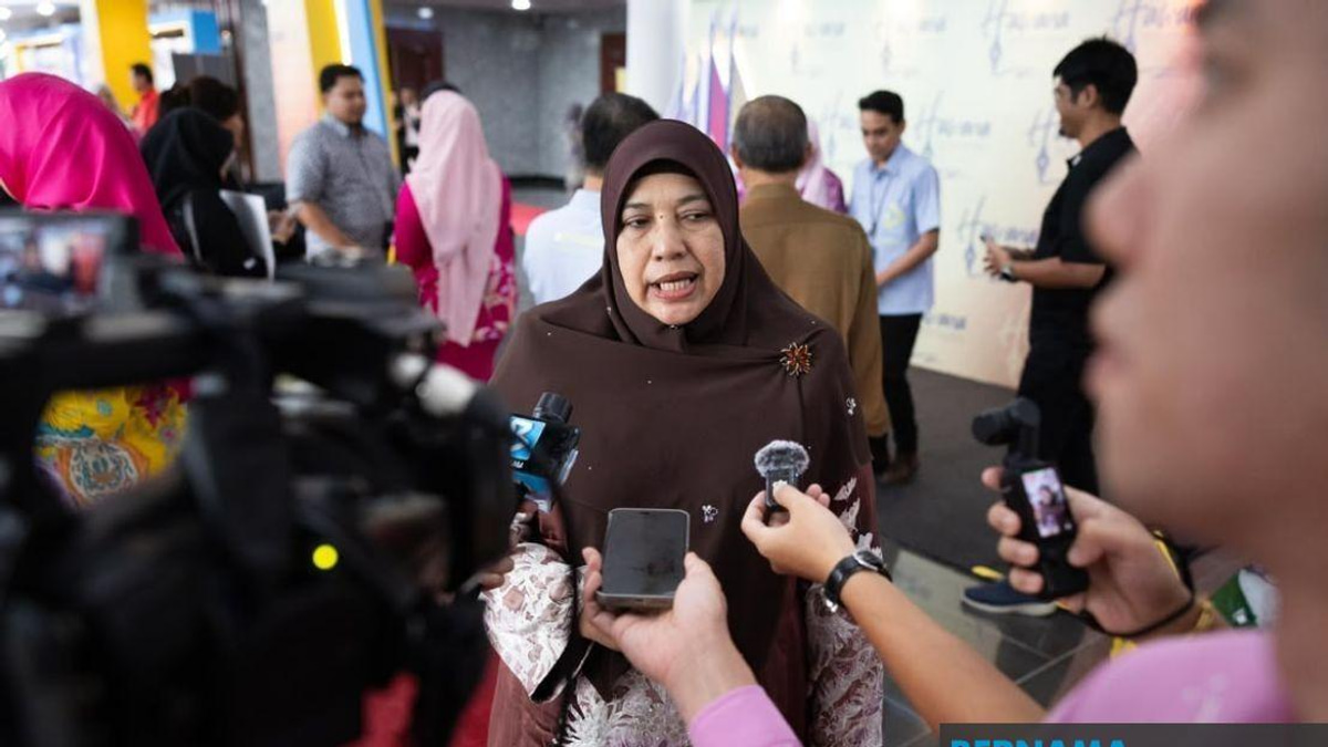 Bernama's In-House Expertise Shines at HAWANA 2026 National Journalists' Event