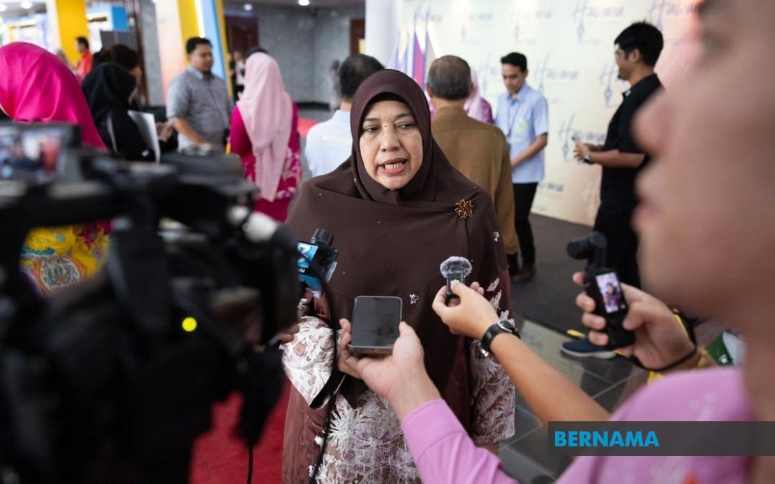 Bernama's In-House Expertise Shines at HAWANA 2026 National Journalists' Event